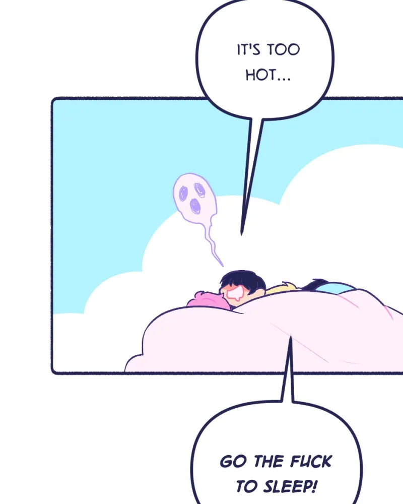 Boyfriends. Chapter 103 page 24 - 