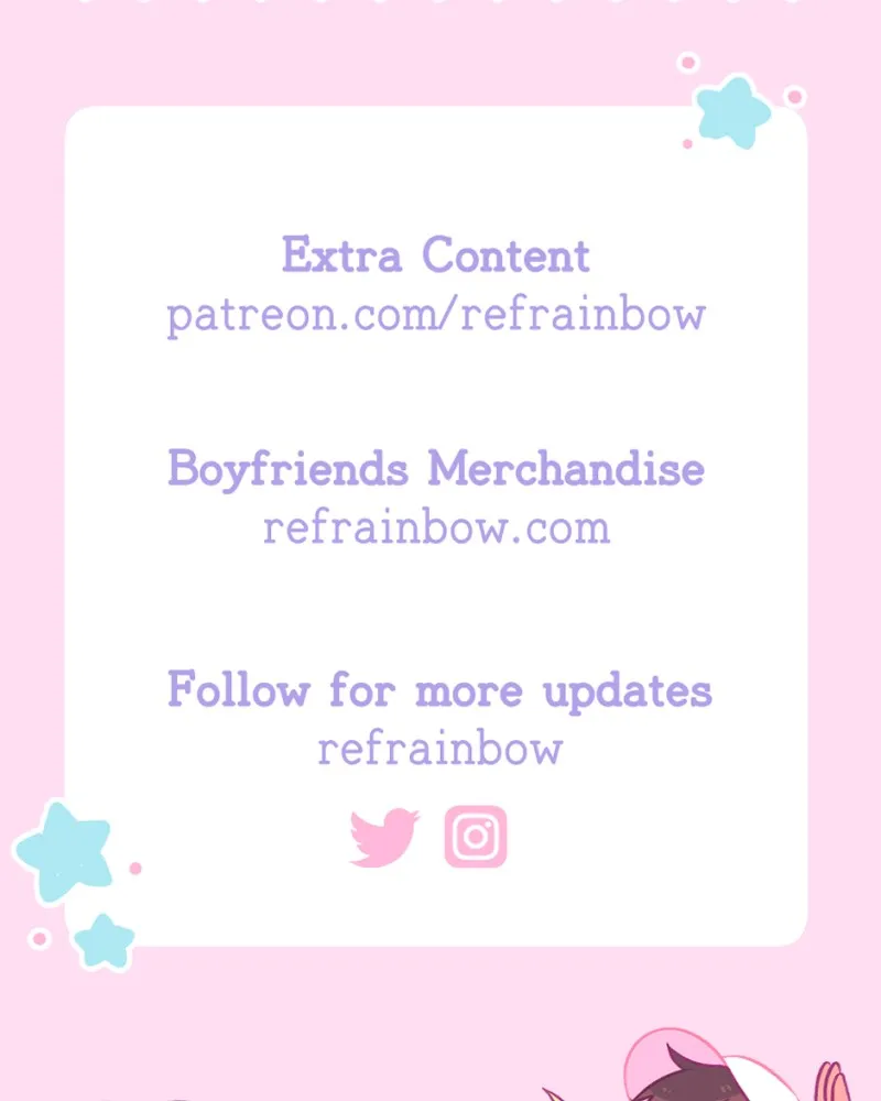 Boyfriends. Chapter 103 page 26 - 