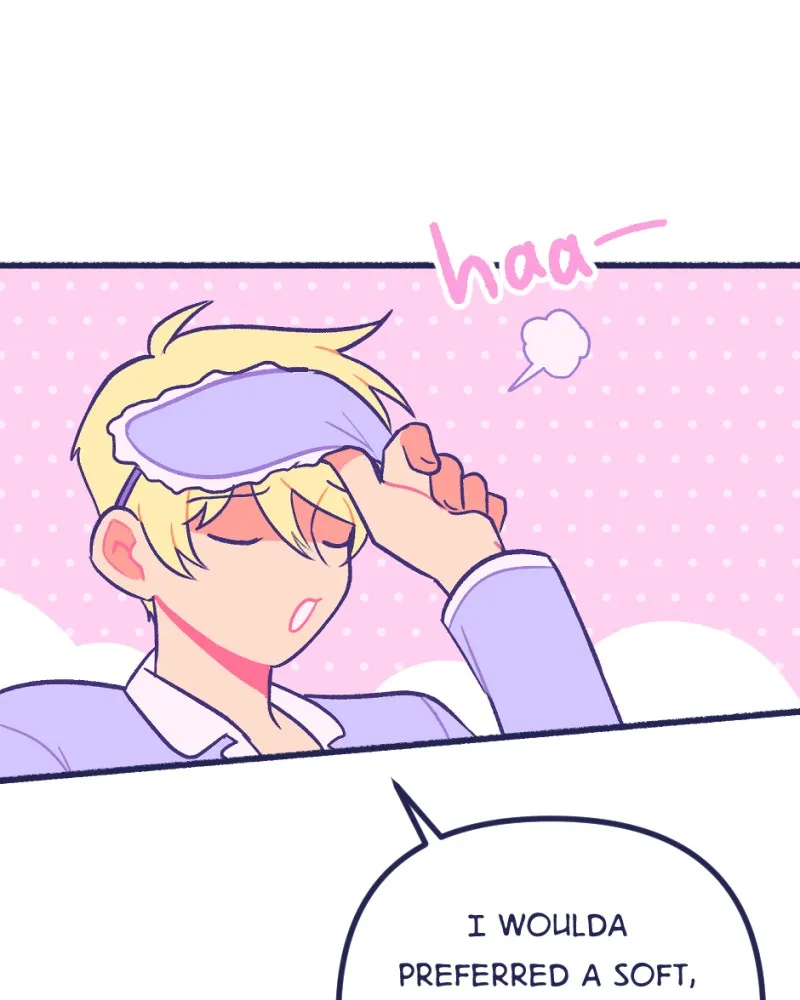 Boyfriends. Chapter 103 page 5 - 
