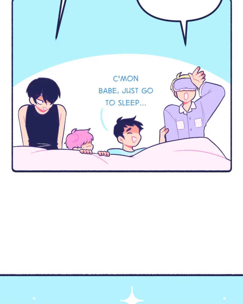 Boyfriends. Chapter 103 page 7 - 