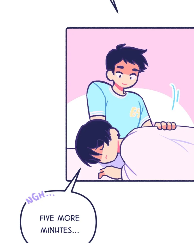 Boyfriends. Chapter 104 page 13 - 