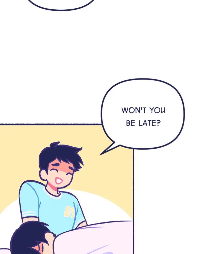 Boyfriends. Chapter 104 page 14 - 