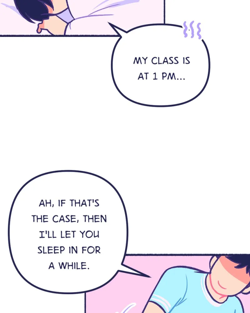 Boyfriends. Chapter 104 page 15 - 