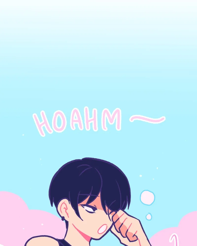 Boyfriends. Chapter 104 page 19 - 