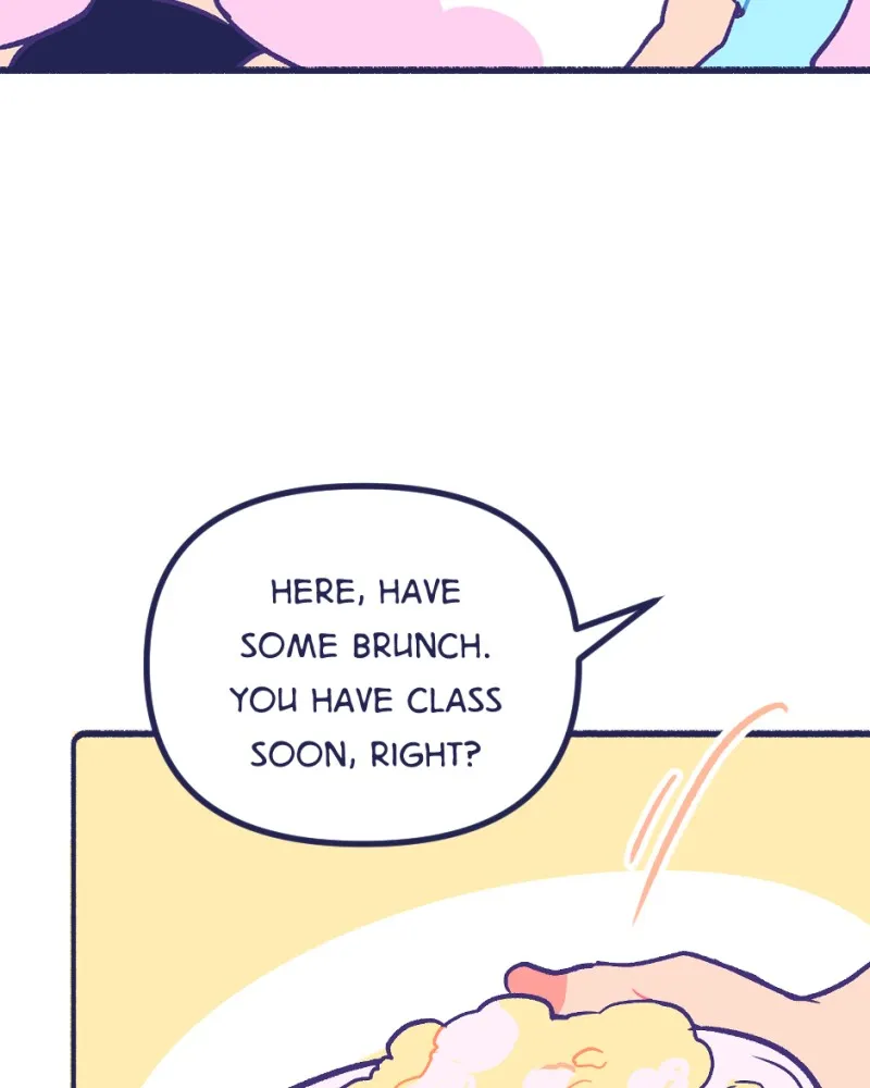 Boyfriends. Chapter 104 page 22 - 