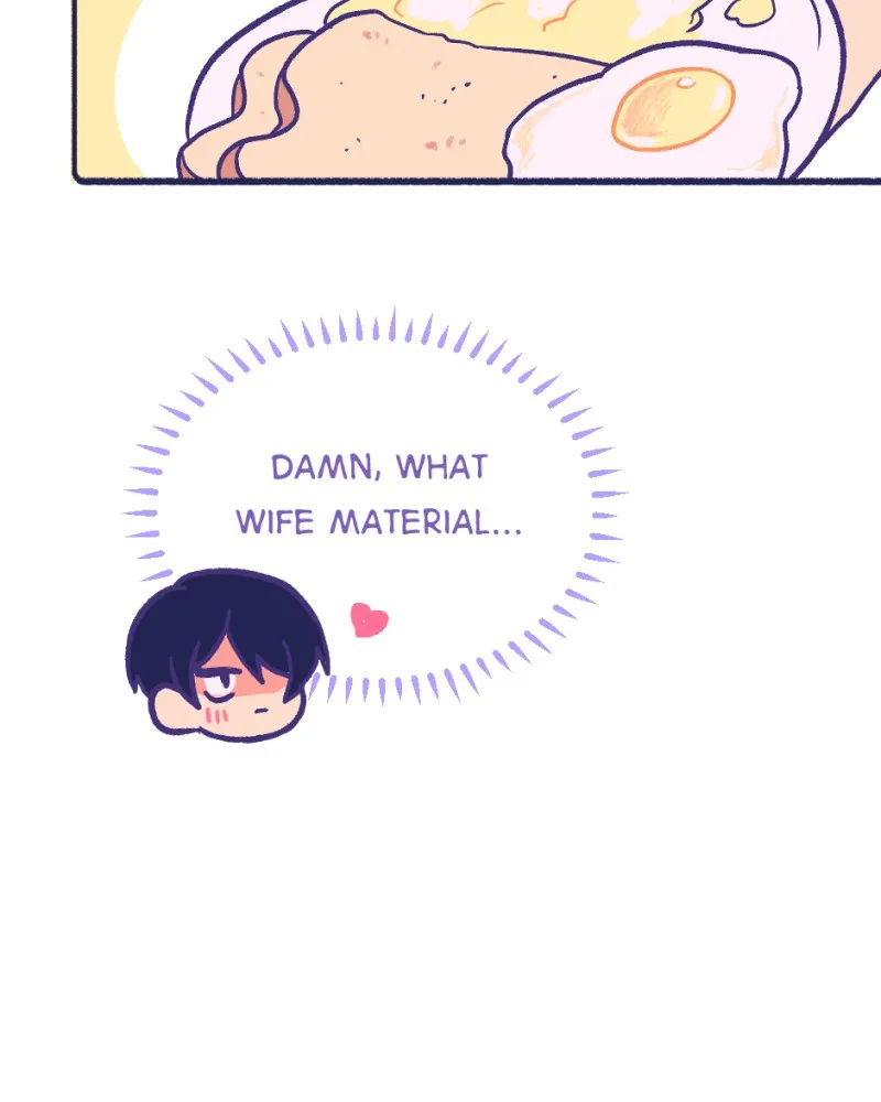 Boyfriends. Chapter 104 page 23 - 