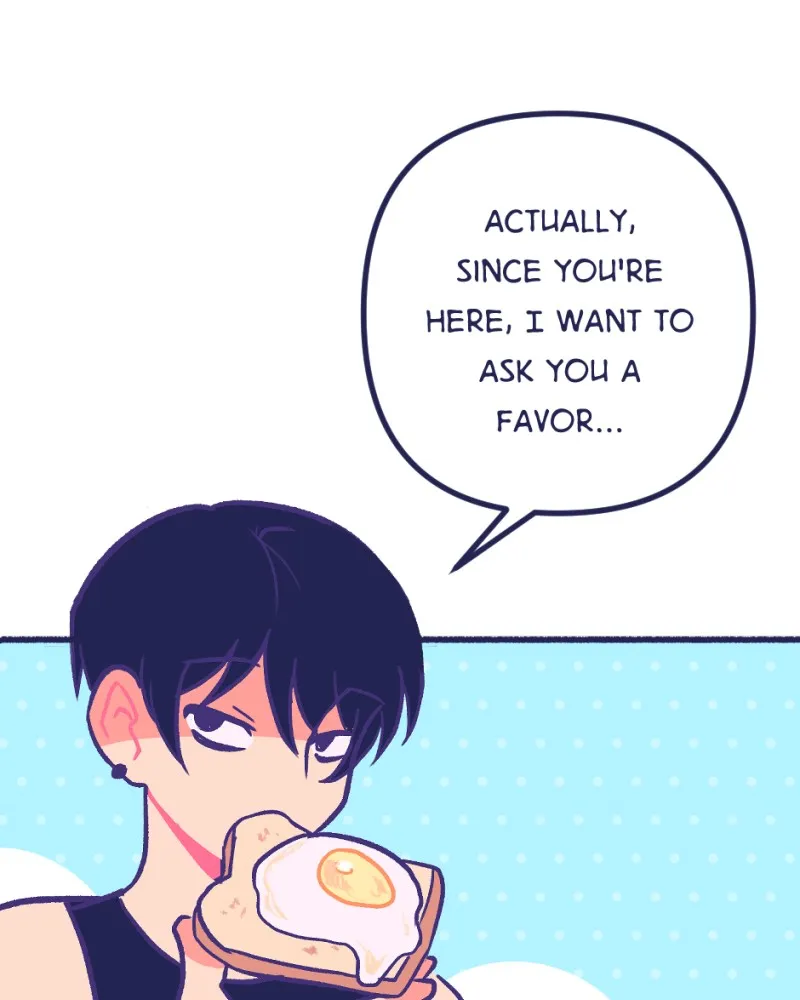 Boyfriends. Chapter 104 page 24 - 