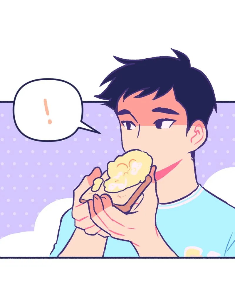 Boyfriends. Chapter 104 page 26 - 