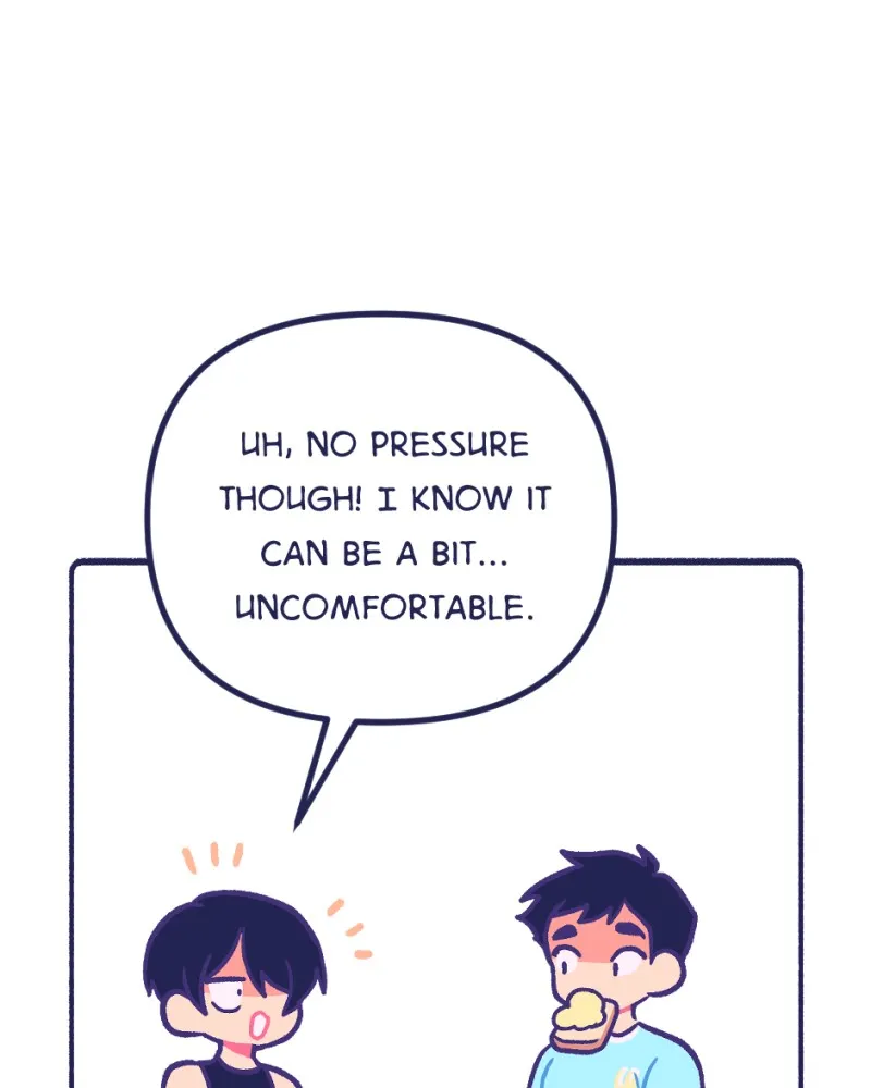 Boyfriends. Chapter 104 page 27 - 