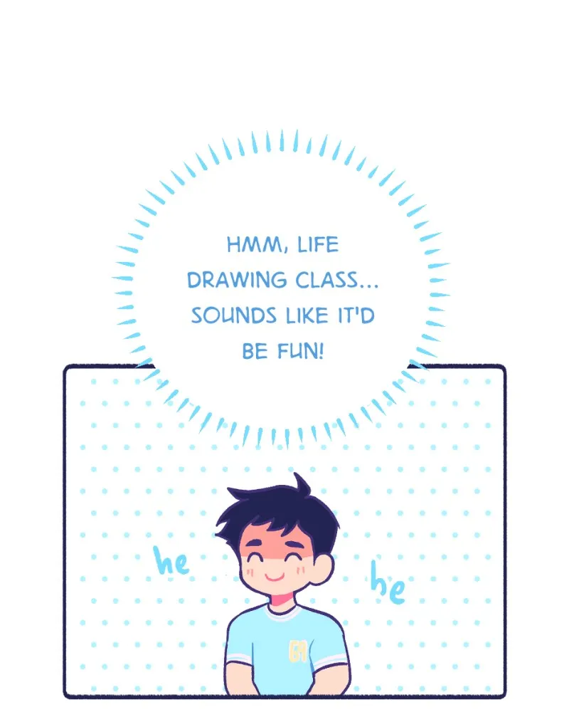 Boyfriends. Chapter 104 page 34 - 