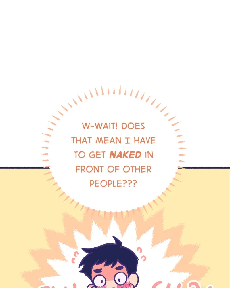 Boyfriends. Chapter 104 page 35 - 