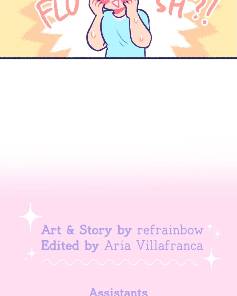 Boyfriends. Chapter 104 page 36 - 