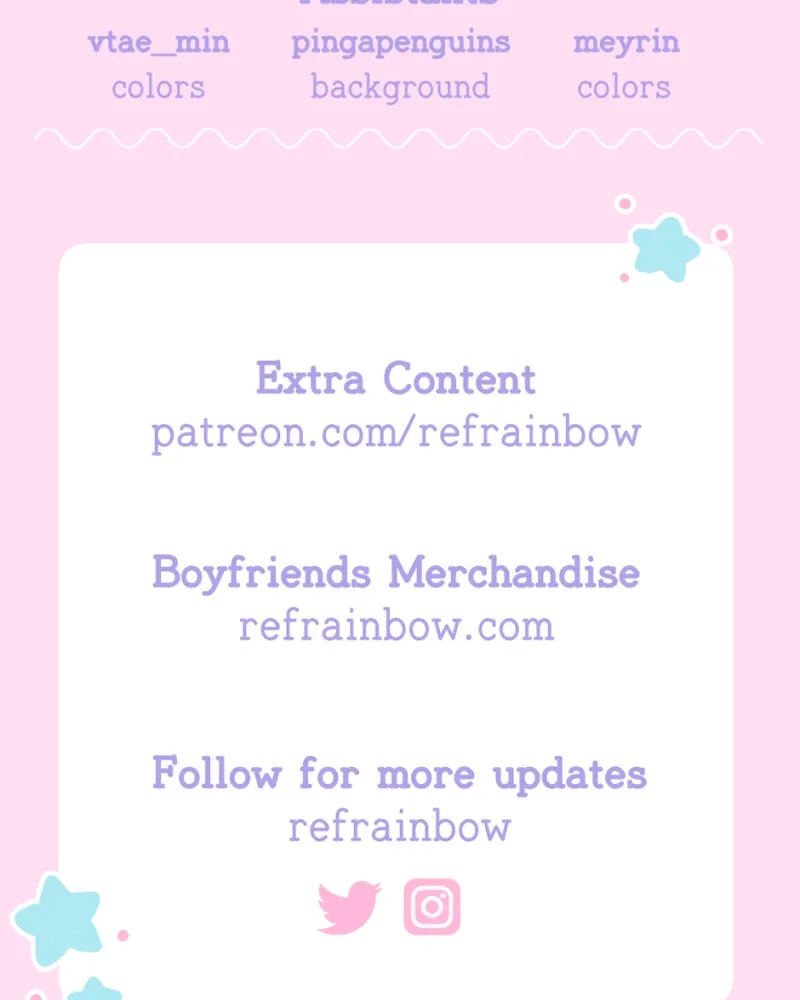 Boyfriends. Chapter 104 page 37 - 