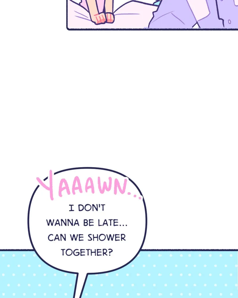 Boyfriends. Chapter 104 page 5 - 