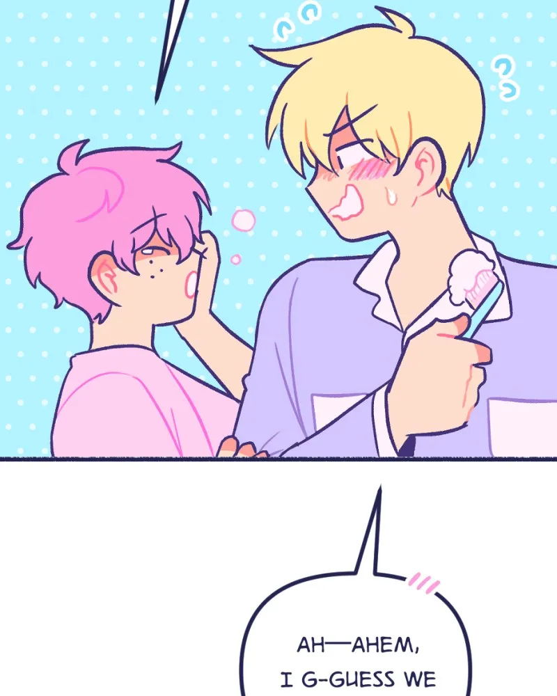 Boyfriends. Chapter 104 page 6 - 