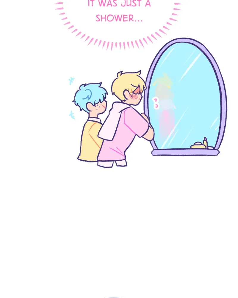 Boyfriends. Chapter 104 page 8 - 