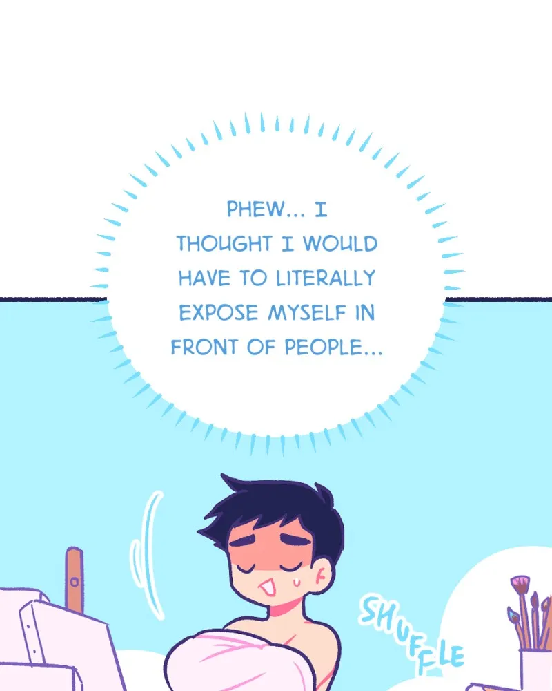 Boyfriends. Chapter 105 page 11 - 