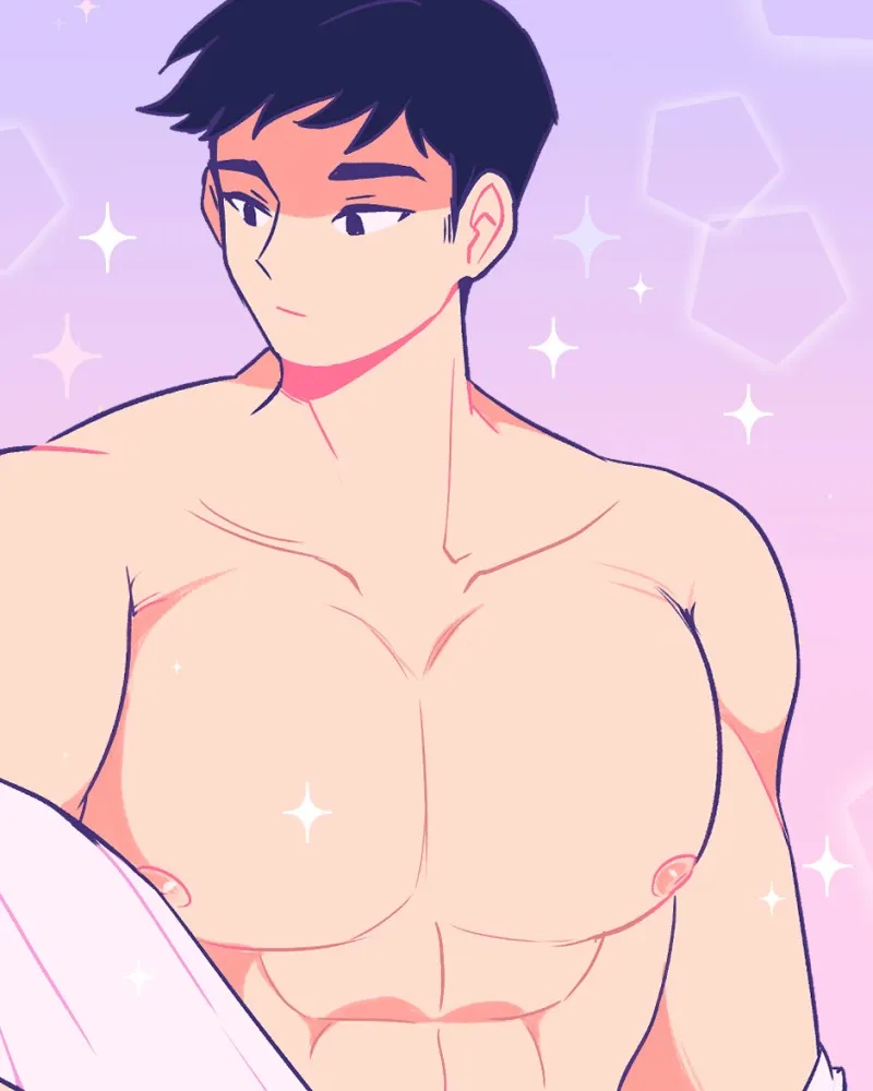 Boyfriends. Chapter 105 page 15 - 