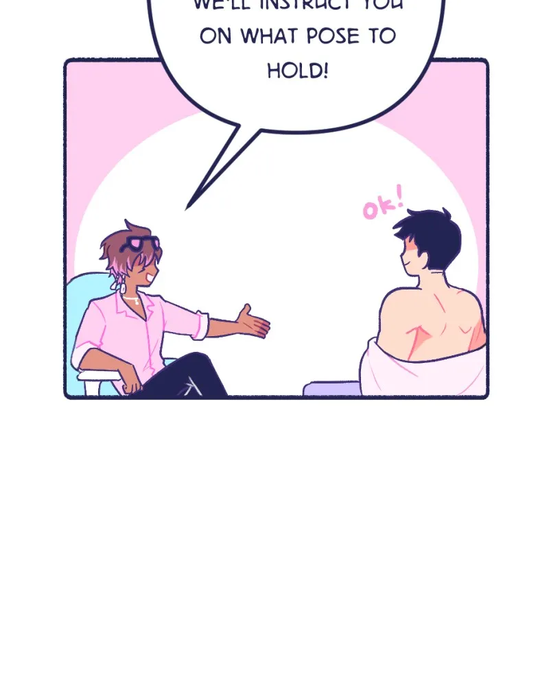 Boyfriends. Chapter 105 page 17 - 