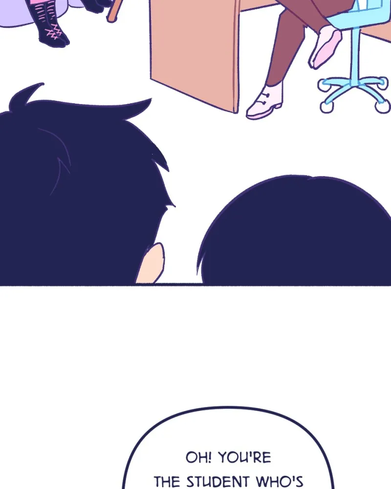 Boyfriends. Chapter 105 page 3 - 