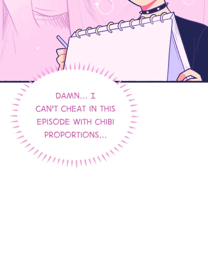 Boyfriends. Chapter 105 page 21 - 