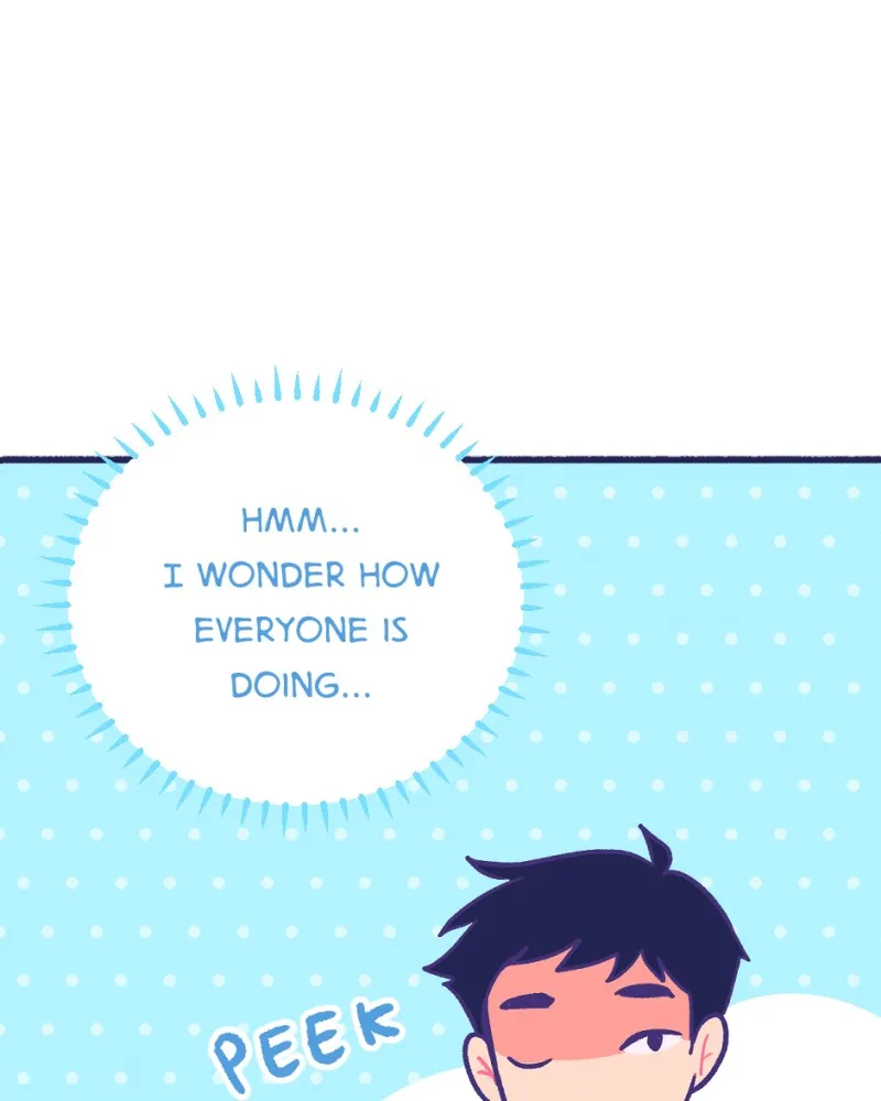 Boyfriends. Chapter 105 page 22 - 
