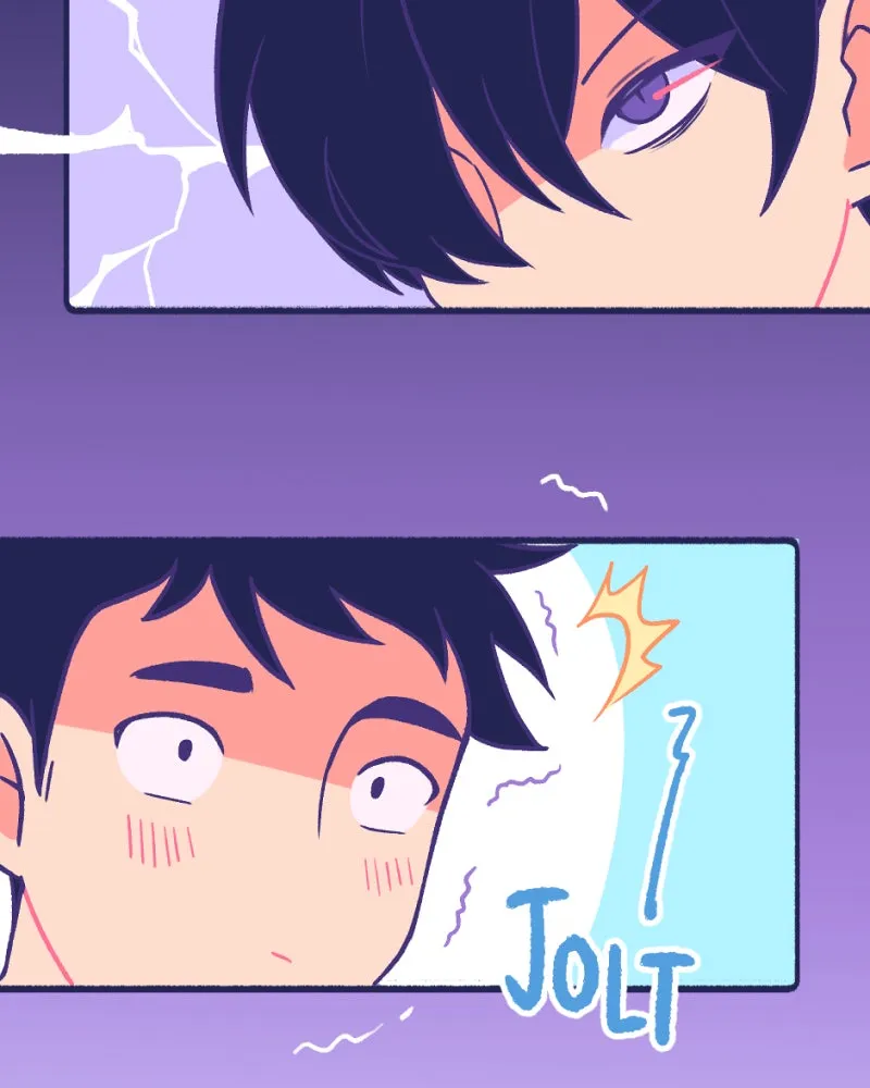Boyfriends. Chapter 105 page 24 - 
