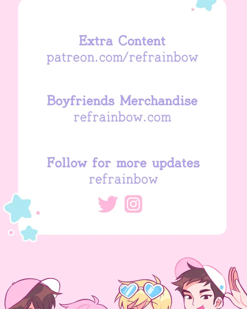 Boyfriends. Chapter 105 page 29 - 