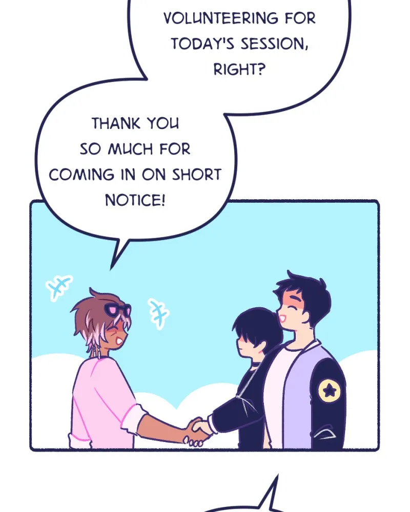 Boyfriends. Chapter 105 page 4 - 