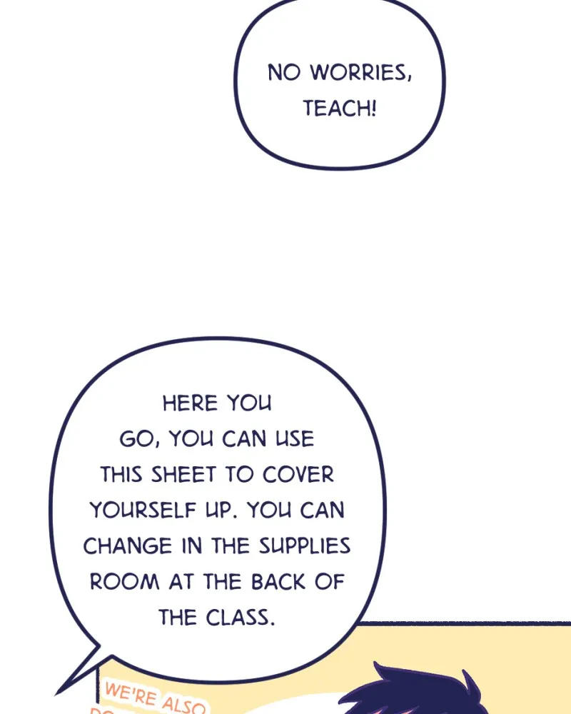 Boyfriends. Chapter 105 page 5 - 