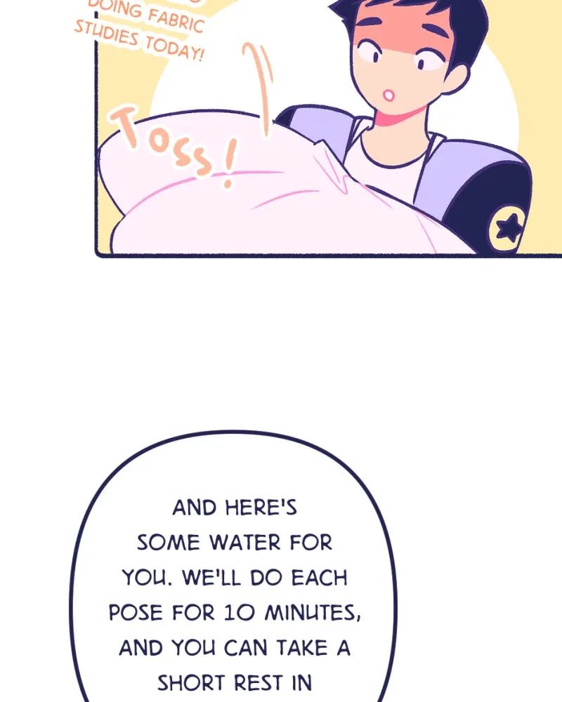 Boyfriends. Chapter 105 page 6 - 