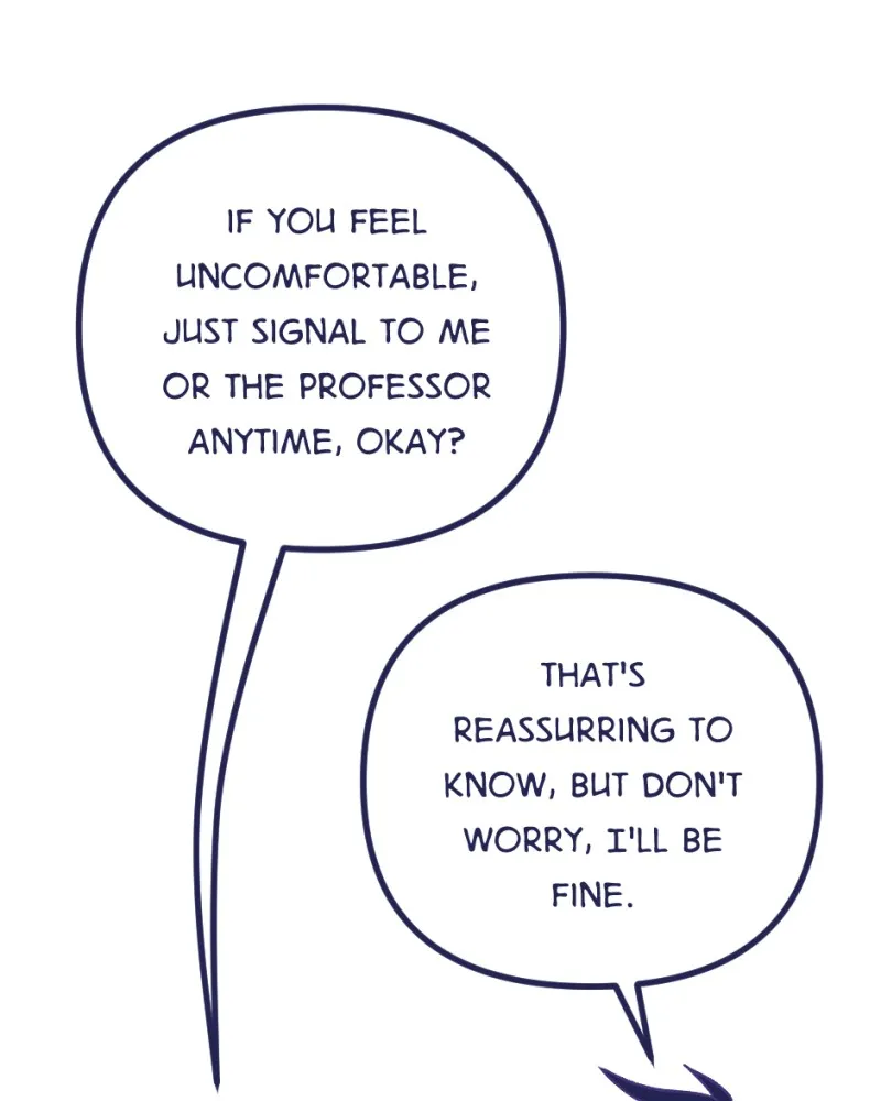 Boyfriends. Chapter 105 page 8 - 
