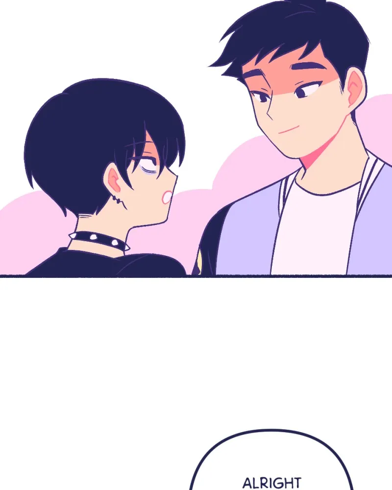 Boyfriends. Chapter 105 page 9 - 