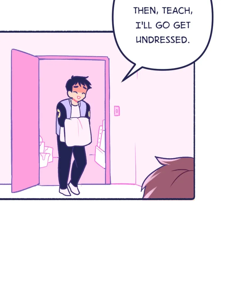 Boyfriends. Chapter 105 page 10 - 