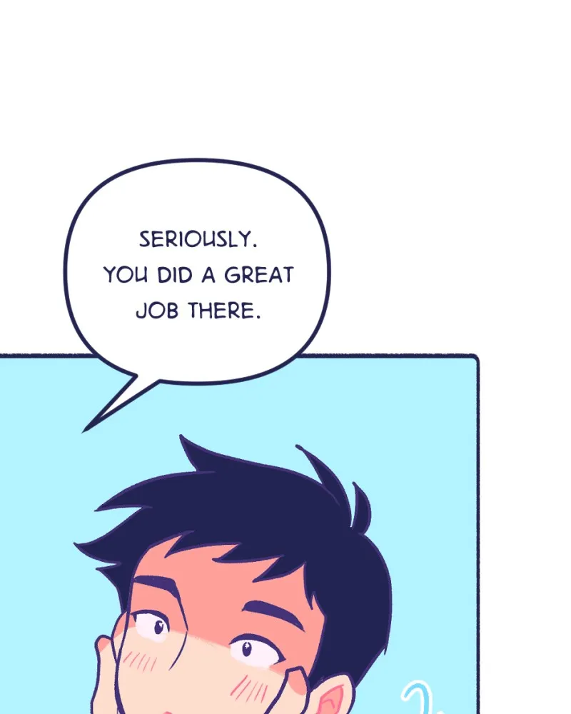 Boyfriends. Chapter 106 page 13 - 