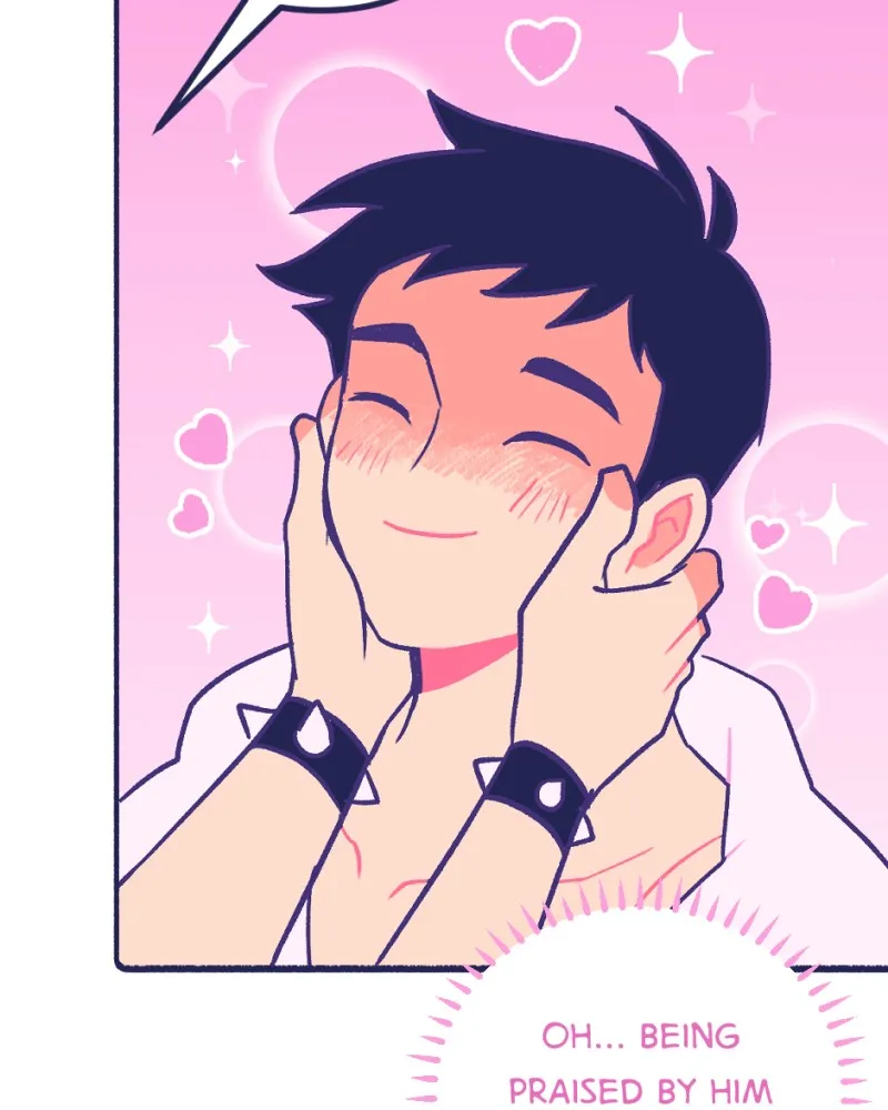 Boyfriends. Chapter 106 page 15 - 