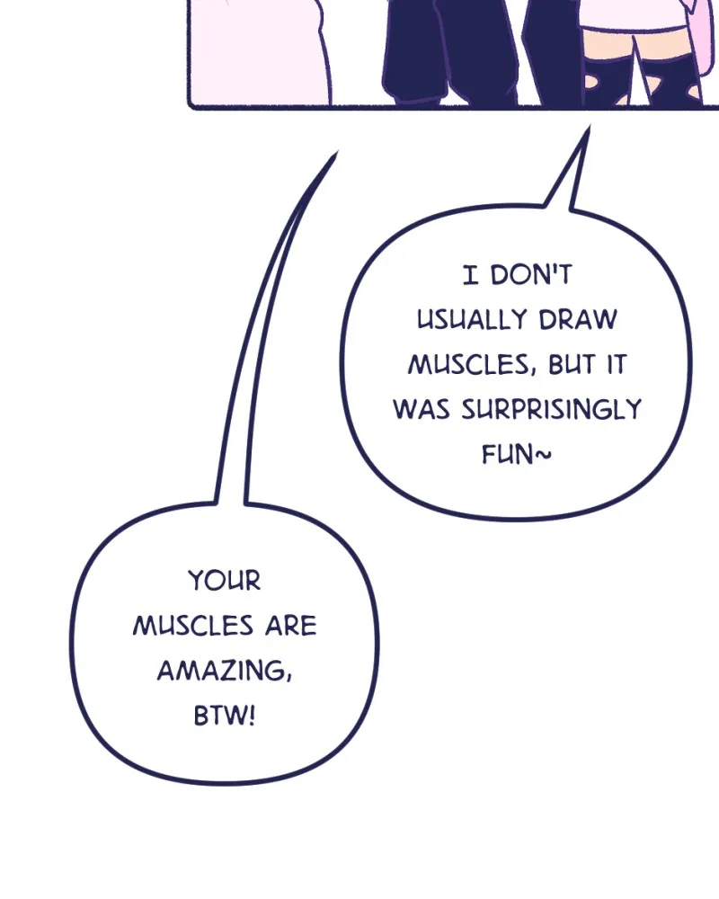 Boyfriends. Chapter 106 page 20 - 