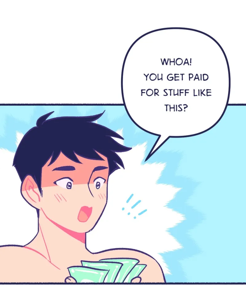 Boyfriends. Chapter 106 page 24 - 