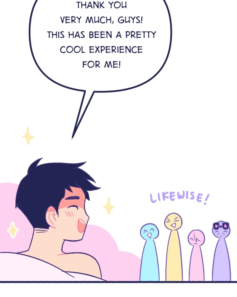 Boyfriends. Chapter 106 page 26 - 