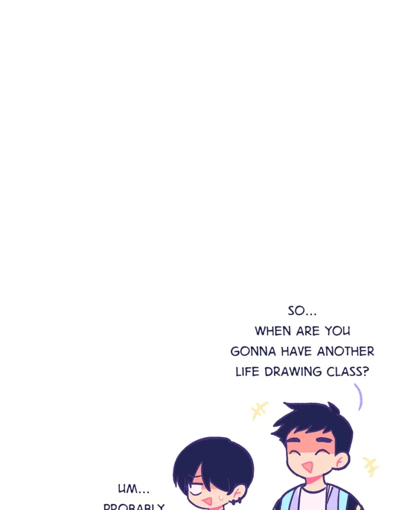 Boyfriends. Chapter 106 page 27 - 