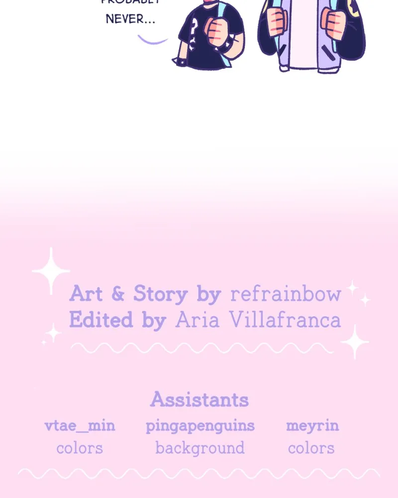 Boyfriends. Chapter 106 page 28 - 