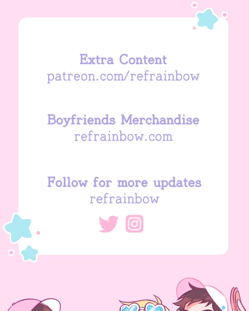 Boyfriends. Chapter 106 page 29 - 