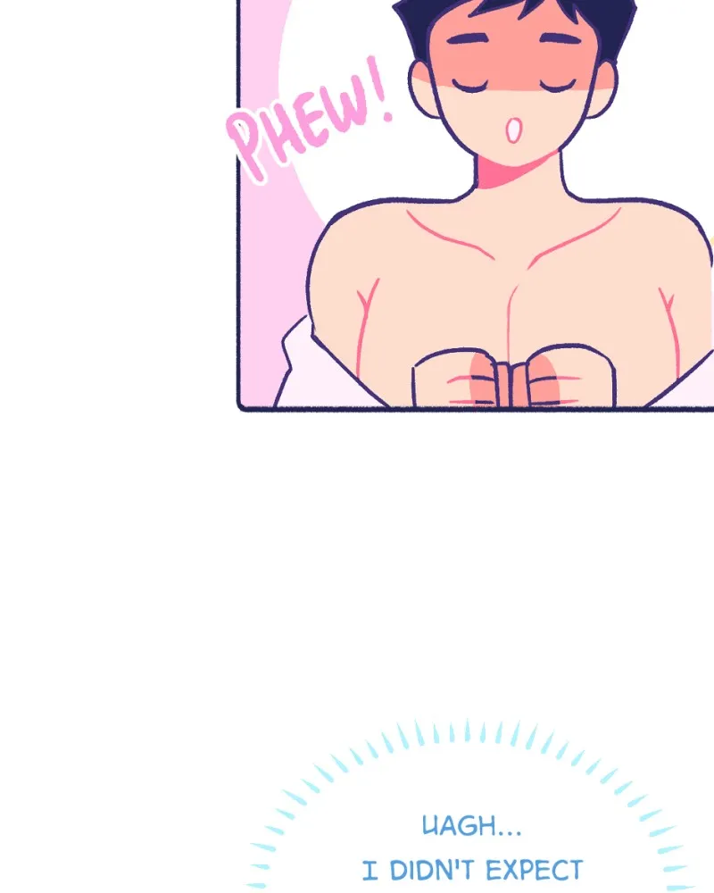 Boyfriends. Chapter 106 page 4 - 