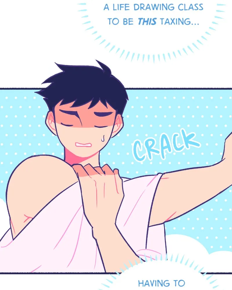 Boyfriends. Chapter 106 page 5 - 