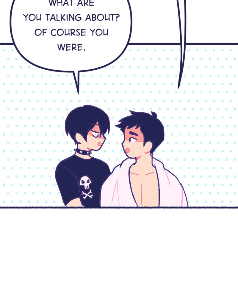 Boyfriends. Chapter 106 page 10 - 