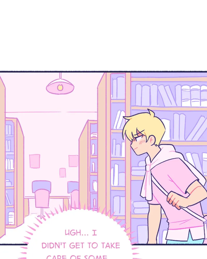 Boyfriends. Chapter 107 page 2 - 