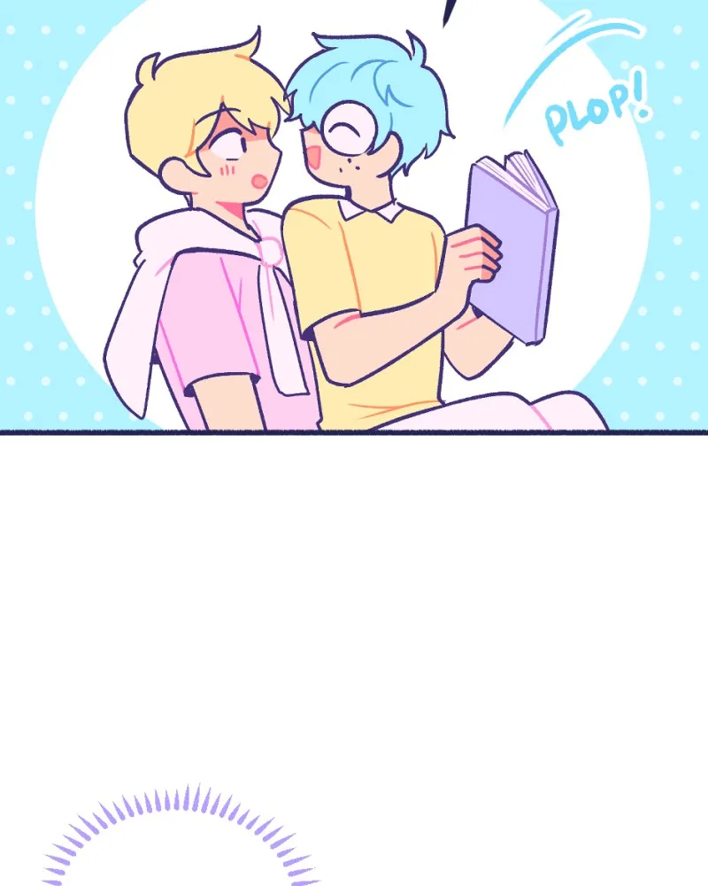 Boyfriends. Chapter 107 page 11 - 
