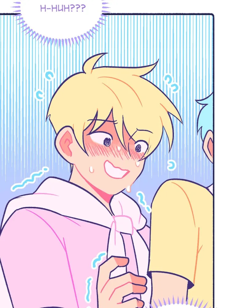 Boyfriends. Chapter 107 page 12 - 