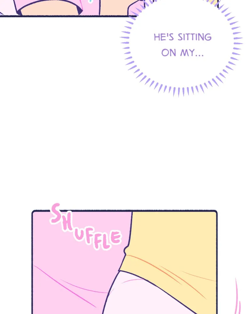 Boyfriends. Chapter 107 page 13 - 