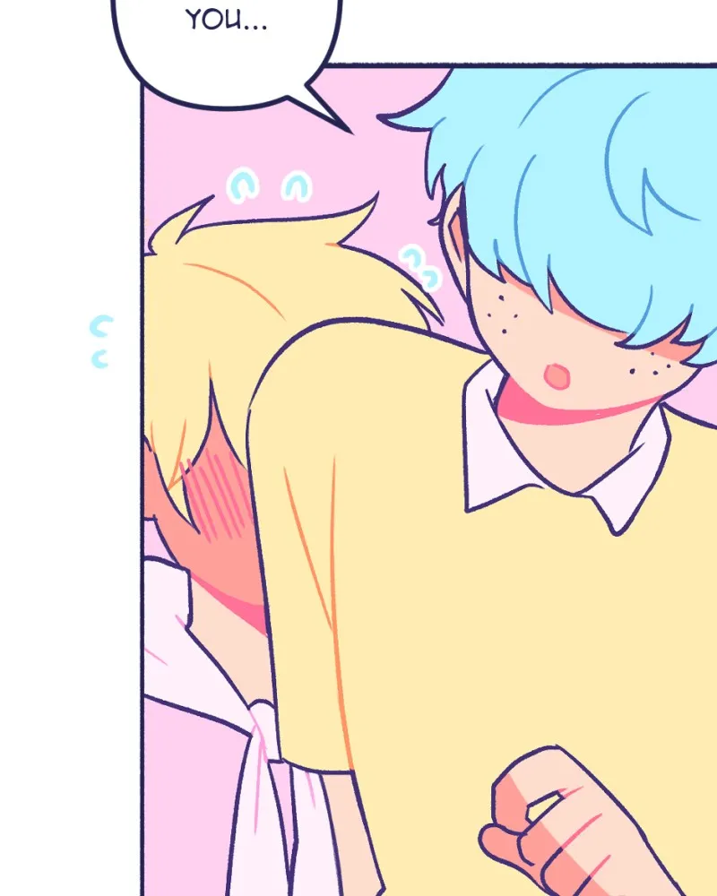Boyfriends. Chapter 107 page 18 - 